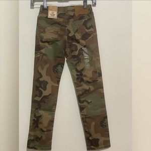 BRAND NEW Camo SLIM JEAN NWT from the new collection